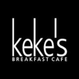 Keke's Breakfast Cafe logo