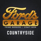 Ford's Garage logo