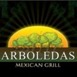 Arboledas Mexican Restaurant logo