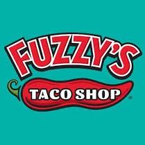 Fuzzy's Taco Shop logo