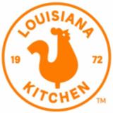 Popeyes Louisiana Kitchen logo