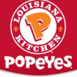 Popeyes Louisiana Kitchen logo