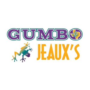 Gumbo Jeaux's US 290 logo