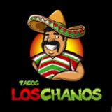 Tacos Los Chanos logo