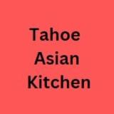 Tahoe Asian Kitchen logo