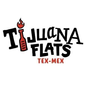 227 - Platt St. - Tijuana Flats logo