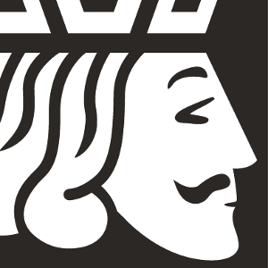 Blackjack Pizza & Salads logo