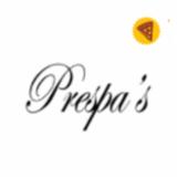Prespa's Italian Restaurant logo