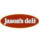 Logo for Jason's Deli