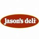 Jason's Deli logo