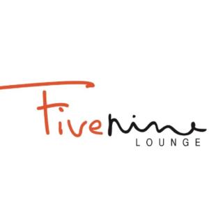 Five Nine Lounge logo