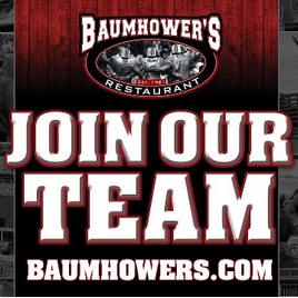 Baumhower's Victory Grille of Tuscaloosa logo