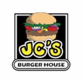 JC's Burger House logo