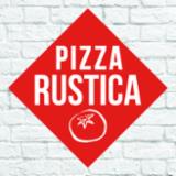 Pizza Rustica Delray logo