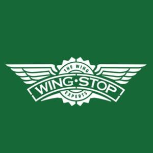 Wingstop logo