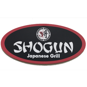 Shogun logo