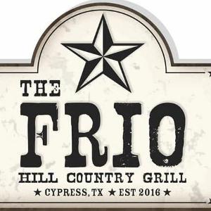 Frio Grill logo