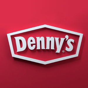 Denny's logo