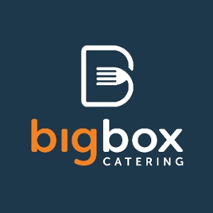 Big Box Catering logo