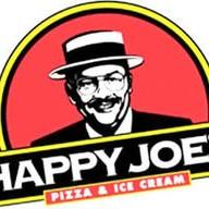 Happy Joe's Pizza & Ice Cream - LeClaire logo