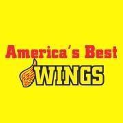 America's Best Wings logo