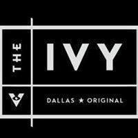 The IVY Tavern logo
