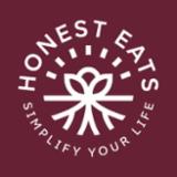 Honest Eats logo