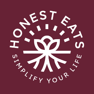 Honest Eats logo