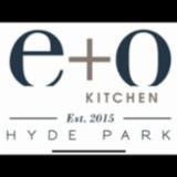 E+O Kitchen - Hyde Park logo