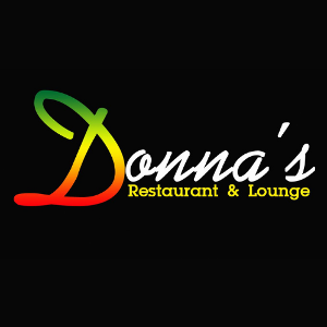 Donna's Caribbean Restaurant logo