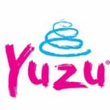 YUZU Frozen Yogurt & Crêpes logo