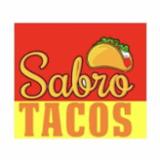 Sabro Tacos logo