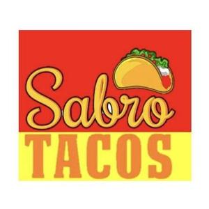 Sabro Tacos logo