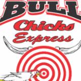 Bull Chicks Express logo