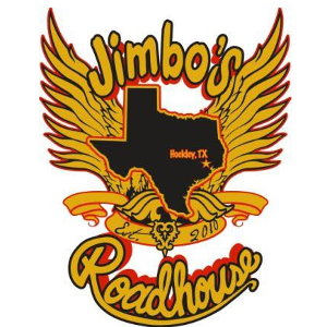 Jimbo's Roadhouse logo