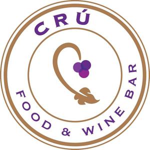 Crú logo