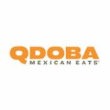 QDOBA MEXICAN EATS logo