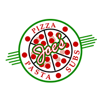 Logo for Joe's Pizza