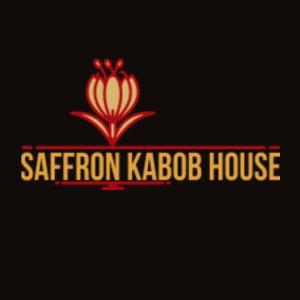 Saffron Kabob House logo