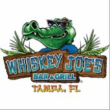 Whiskey Joe's - Tampa logo