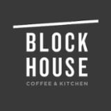 Blockhouse Coffee & Kitchen logo