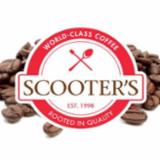 Scooter's Coffee logo