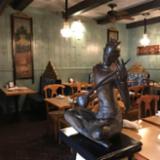 Jasmine Thai Restaurant logo