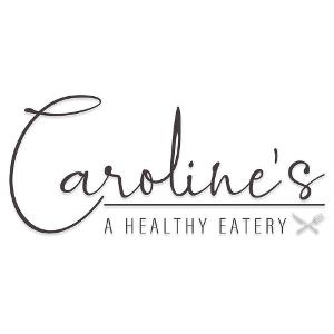 Caroline's Kitchen logo