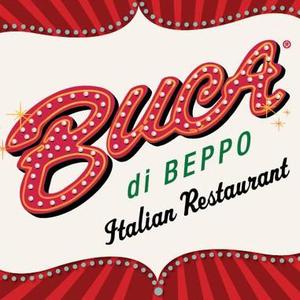 Logo for Buca di Beppo