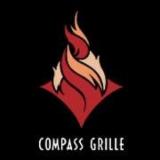 Compass Grille logo