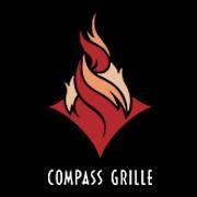 Compass Grille logo