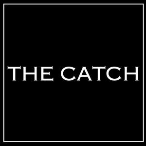 The Catch - Lewisville logo