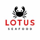 Lotus Seafood logo