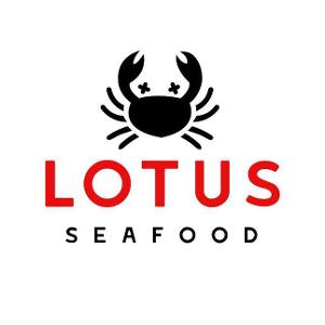 Lotus Seafood logo
